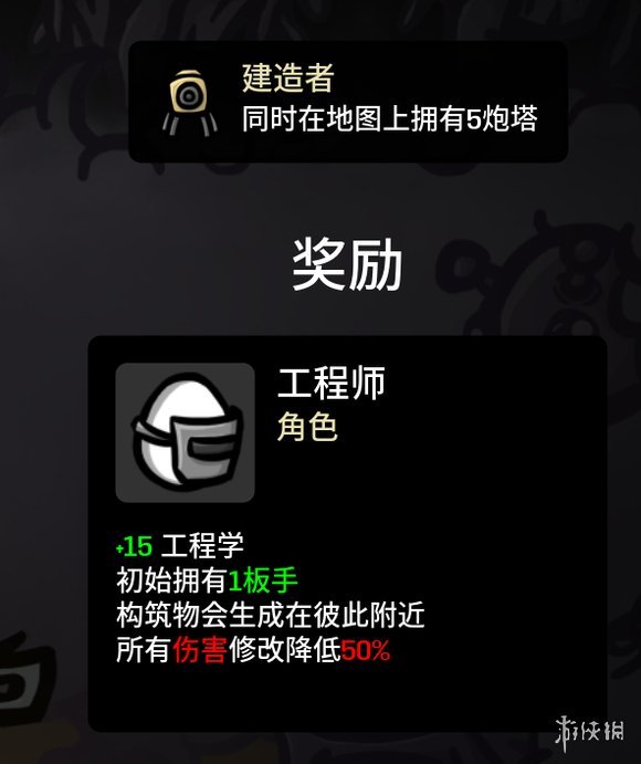 《Brotato》全角色解锁条件及属性大全 角色解锁条件攻略指南2