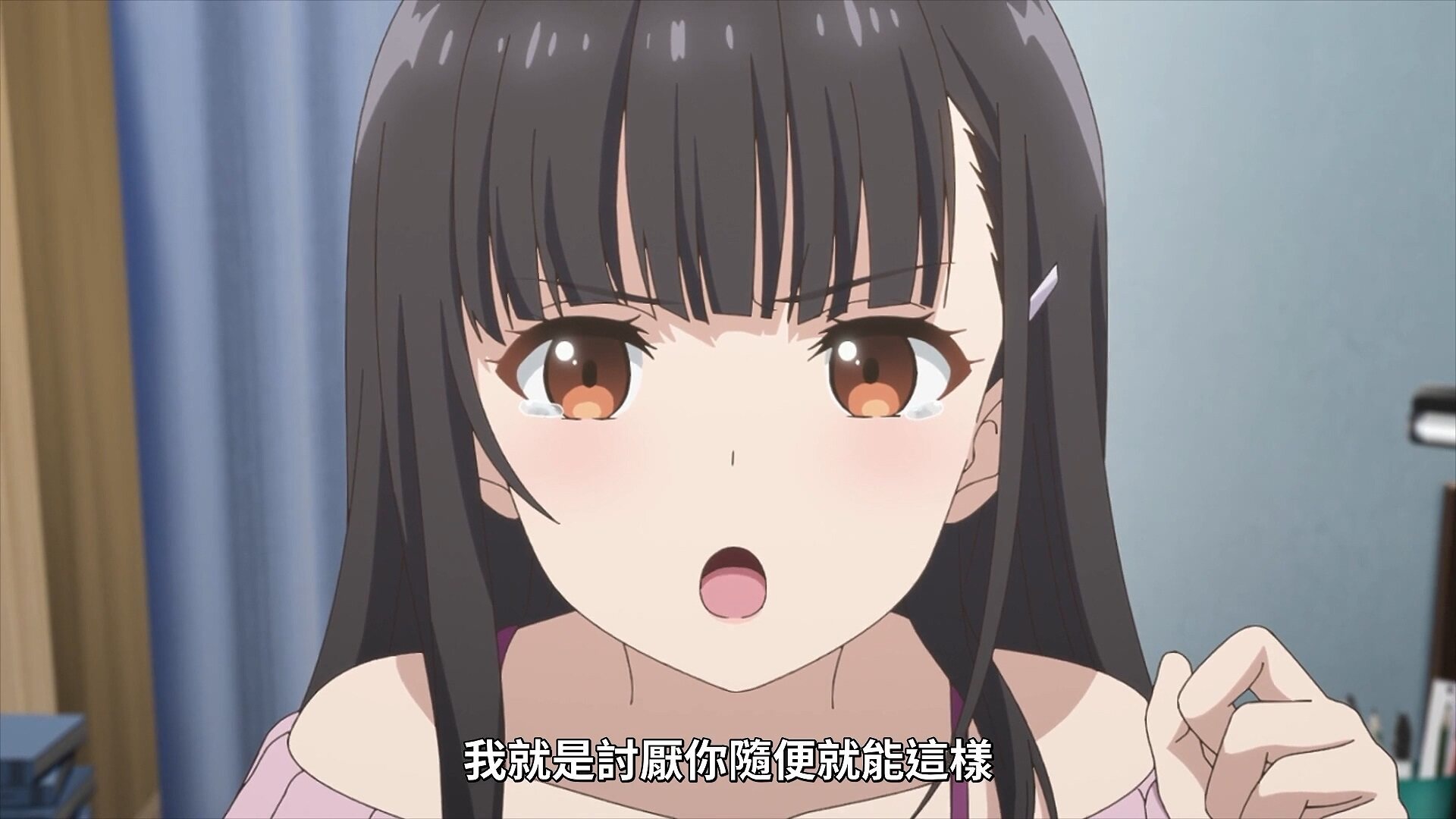 2022年7月新番推荐：两周前分手的女友是我的新义妹《继母的拖油瓶是我的前女友》
