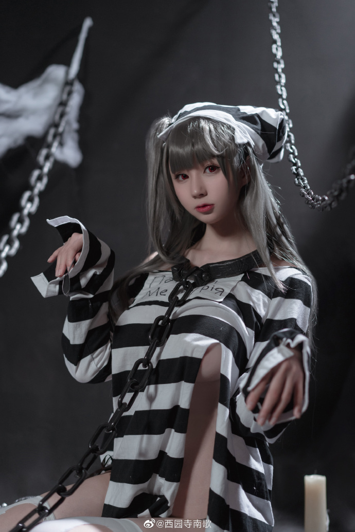 碧蓝航线水星纪念cosplay 碧蓝航线水星纪念换装囚牢与诱惑cos 碧蓝航线水星纪念cosplay 碧蓝航线水星纪念换装囚牢与诱惑cos