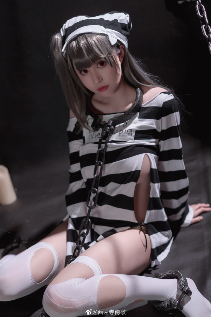 碧蓝航线水星纪念cosplay 碧蓝航线水星纪念换装囚牢与诱惑cos 碧蓝航线水星纪念cosplay 碧蓝航线水星纪念换装囚牢与诱惑cos