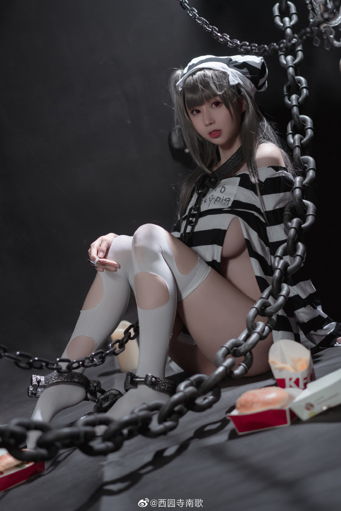 碧蓝航线水星纪念cosplay 碧蓝航线水星纪念换装囚牢与诱惑cos 碧蓝航线水星纪念cosplay 碧蓝航线水星纪念换装囚牢与诱惑cos