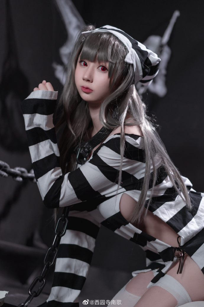 碧蓝航线水星纪念cosplay 碧蓝航线水星纪念换装囚牢与诱惑cos 碧蓝航线水星纪念cosplay 碧蓝航线水星纪念换装囚牢与诱惑cos