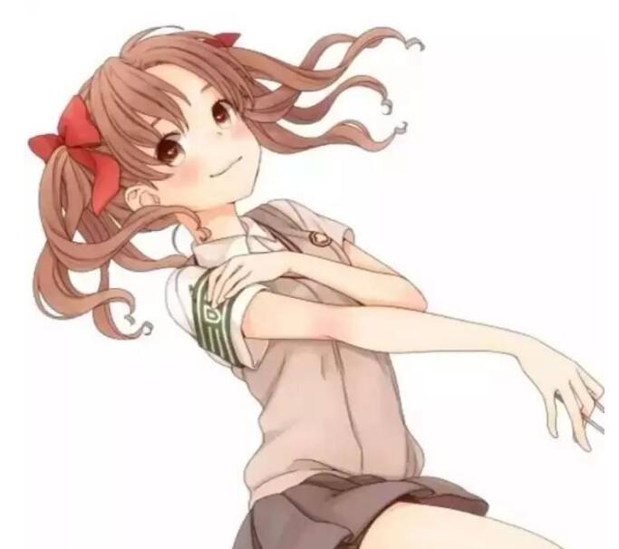 二次元女生有什么发型 二次元超有型的几款发型