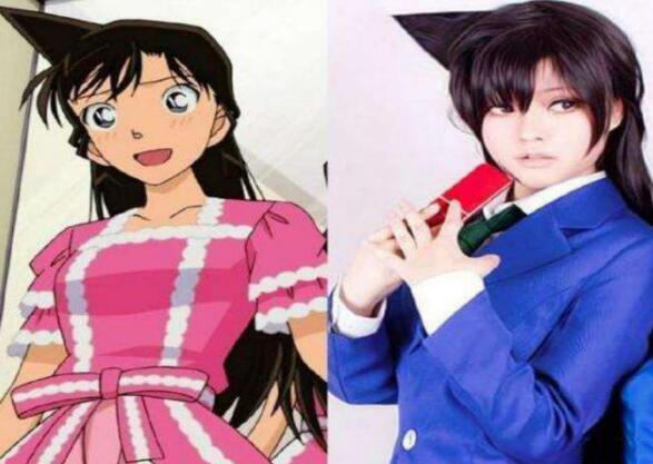 二次元女生有什么发型 二次元超有型的几款发型