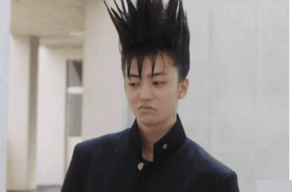 二次元女生有什么发型 二次元超有型的几款发型