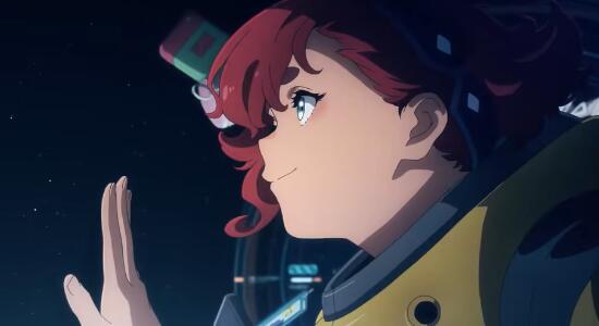《机动战士高达 水星的魔女》PV2公开 将于十月2号开播
