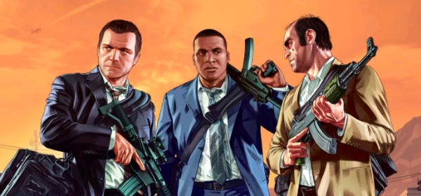 gta5新手快速挣钱方法