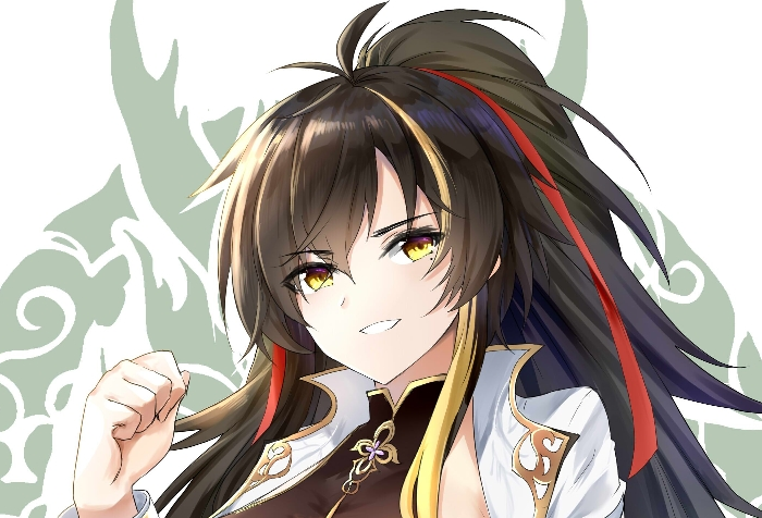 《碧蓝航线》盘点一下现版本各大阵营T0级的强势舰娘
