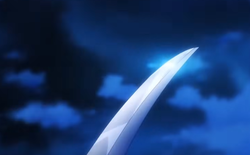 碧蓝航线新彩皮UR武藏召唤动画抢先看 霸气十足的新狐狸妈妈