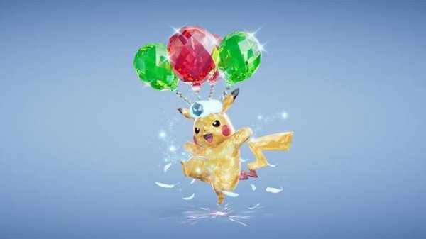 宝可梦朱紫限定精灵有哪些 宝可梦朱紫限定精灵一览