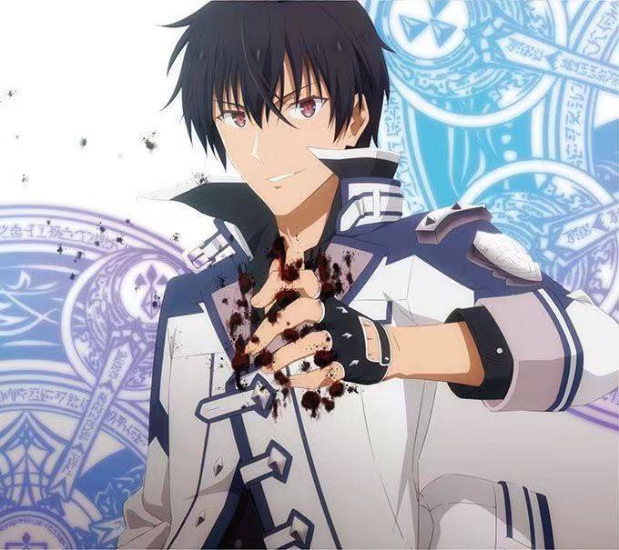 TV动画《魔王学院的不适任者》第2季于2023年上线!