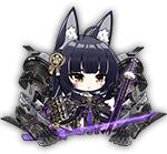 碧蓝航线武藏强度测评 碧蓝航线武藏立绘