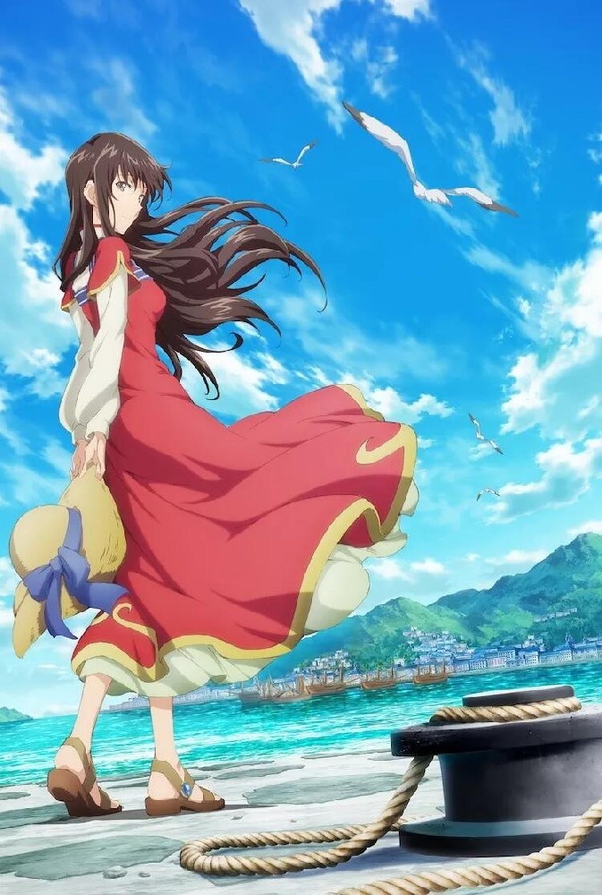 电视动画《圣女魔力无所不能 第二季》公开概念宣传影片，预定 2023 年内开播