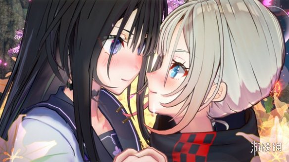 单机游戏《武士少女》12月1日发售主机版 Steam版12月8日发售4