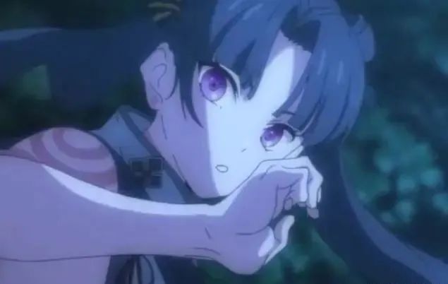 1663397026841588.jpg FGO:日服新四星从者一与卡面立绘公开 卑弥呼和虞美人实现了融合