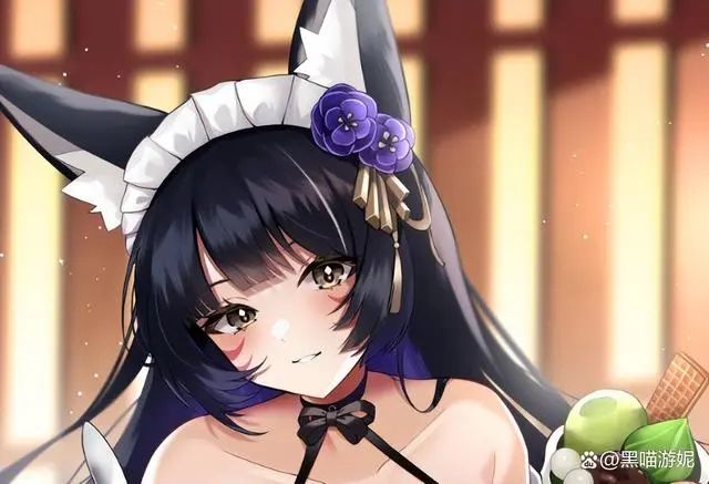 《碧蓝航线》武藏强度有多BUG 加强版大帝 登顶全游戏最强输出