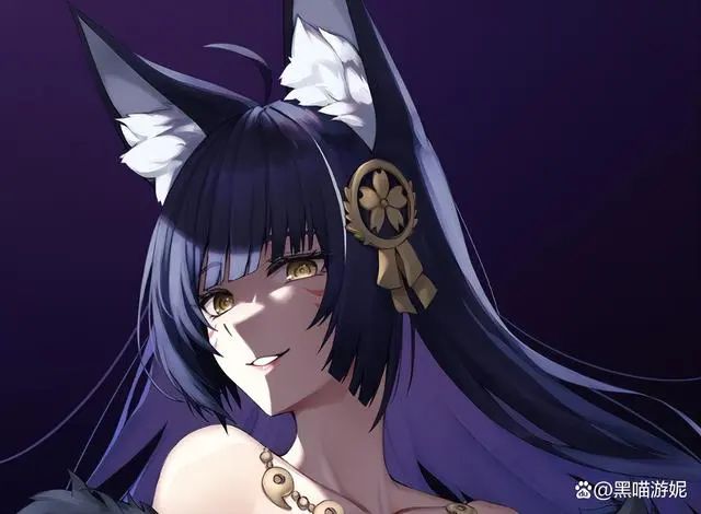 《碧蓝航线》武藏强度有多BUG 加强版大帝 登顶全游戏最强输出