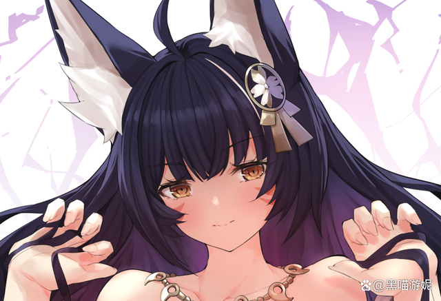 《碧蓝航线》武藏强度有多BUG 加强版大帝 登顶全游戏最强输出