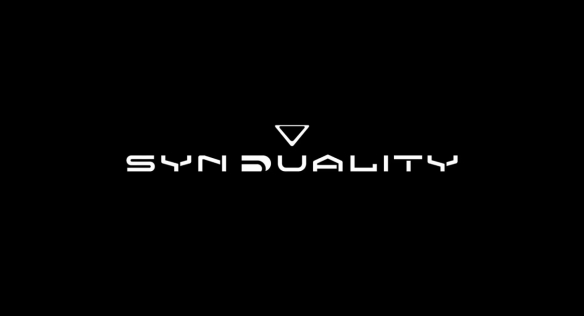 TV动画《SYNDUALITY》公开先导PV公开12