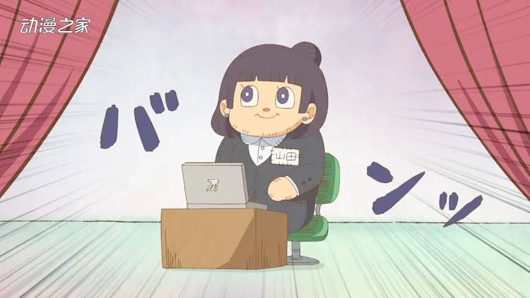 网络动画《幼女社长》宣布了续篇，2023年初春公开消息