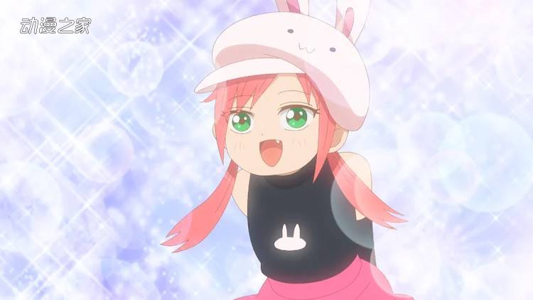 网络动画《幼女社长》宣布了续篇，2023年初春公开消息