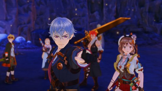 《莱莎的炼金工房3》2023年2月22日发售 登陆PS5/PS4/Switch