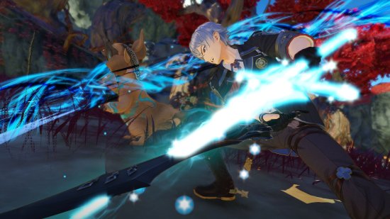 《莱莎的炼金工房3》2023年2月22日发售 登陆PS5/PS4/Switch