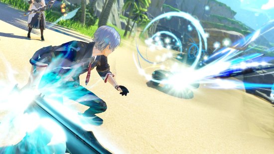 《莱莎的炼金工房3》2023年2月22日发售 登陆PS5/PS4/Switch