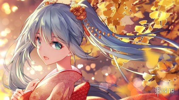 我去初音未来s是什么梗 我去初音未来梗介绍5