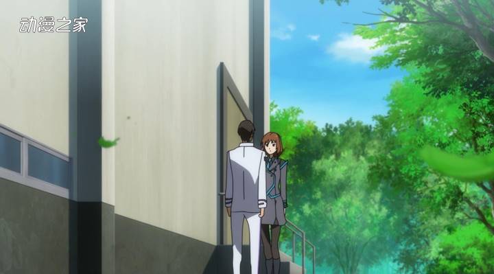 TV动画《Muv-Luv Alternativ》第二季新预告片,将于10月5日开始播出