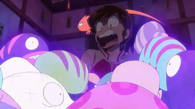 经典动画《福星小子》视觉图+第一弹PV公开，预计10月播出