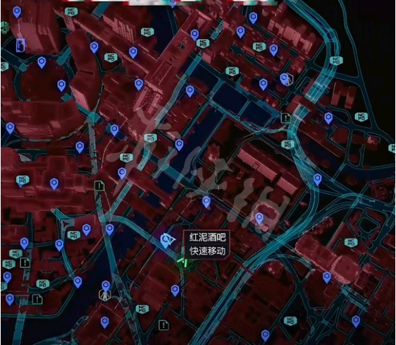 《赛博朋克2077》强力的手枪有哪些?1.6版本手枪推荐