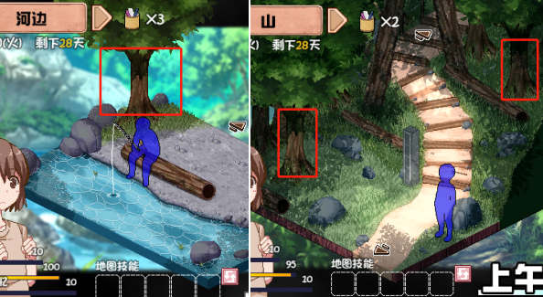 《夏日狂想曲》莉音怎么攻略 莉音全流程攻略方法