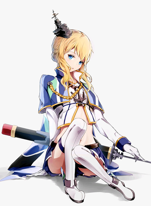 《碧蓝航线》声望怎么获取 声望获取方式