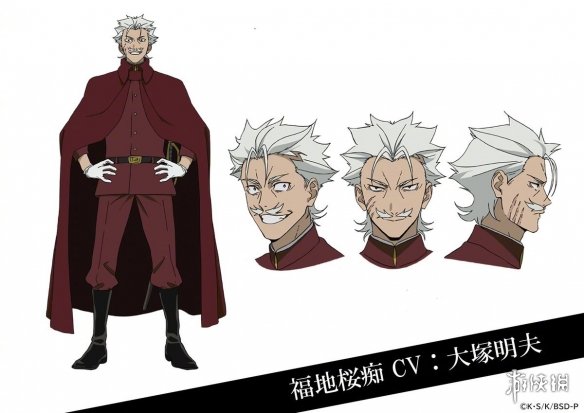 TV动画《文豪野犬》第四季主视觉图和角色情报公布!将于2023年1月开播