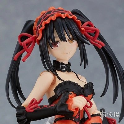 《约会大作战》时崎狂三新手办开订，预计2023年7月发货