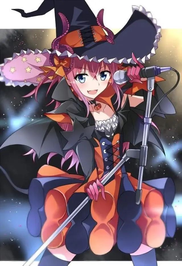《FGO》术龙娘简评,万物特攻插件