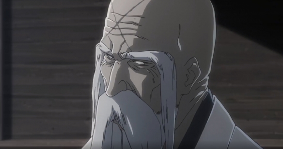 TV动画《死神:千年血战篇》公开新PV!10月10日开播
