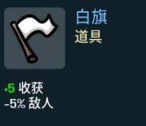 《Brotato》独臂难5怎么玩?独臂难度5通关玩法思路