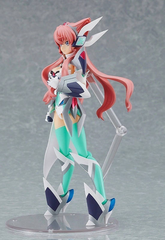 《战姬绝唱Symphogear GX》玛丽亚·卡登扎夫娜·伊芙手办鉴赏