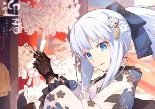 FGO:备战未来的90++阴间本下次看到这几位从者UP果断要拿到手