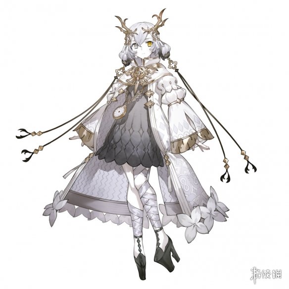 《莱莎的炼金工房3》新角色登场，游戏将于2023年2月22日发售