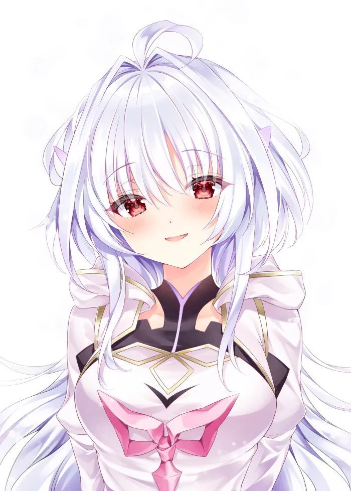 二次元美图鉴赏：每日二次元