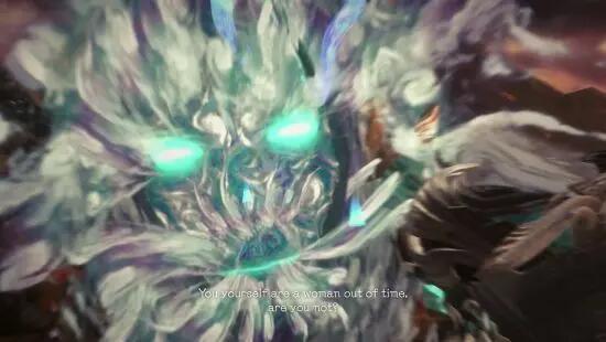 任天堂公布了《猎天使魔女3》新预告，战斗场景绚丽夺目