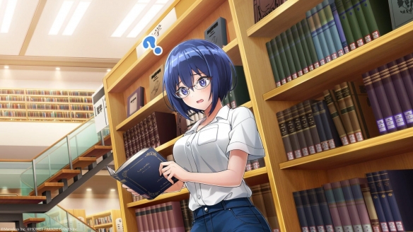 ACG宅月季5