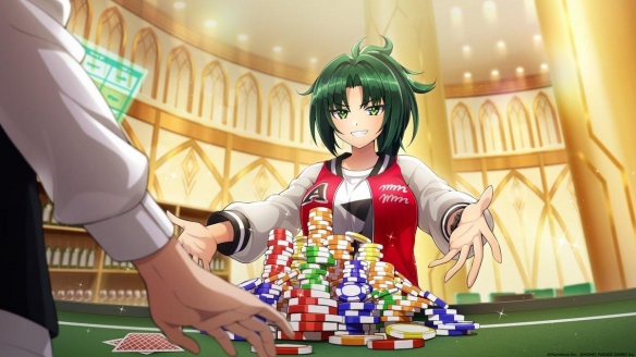 ACG宅月季7