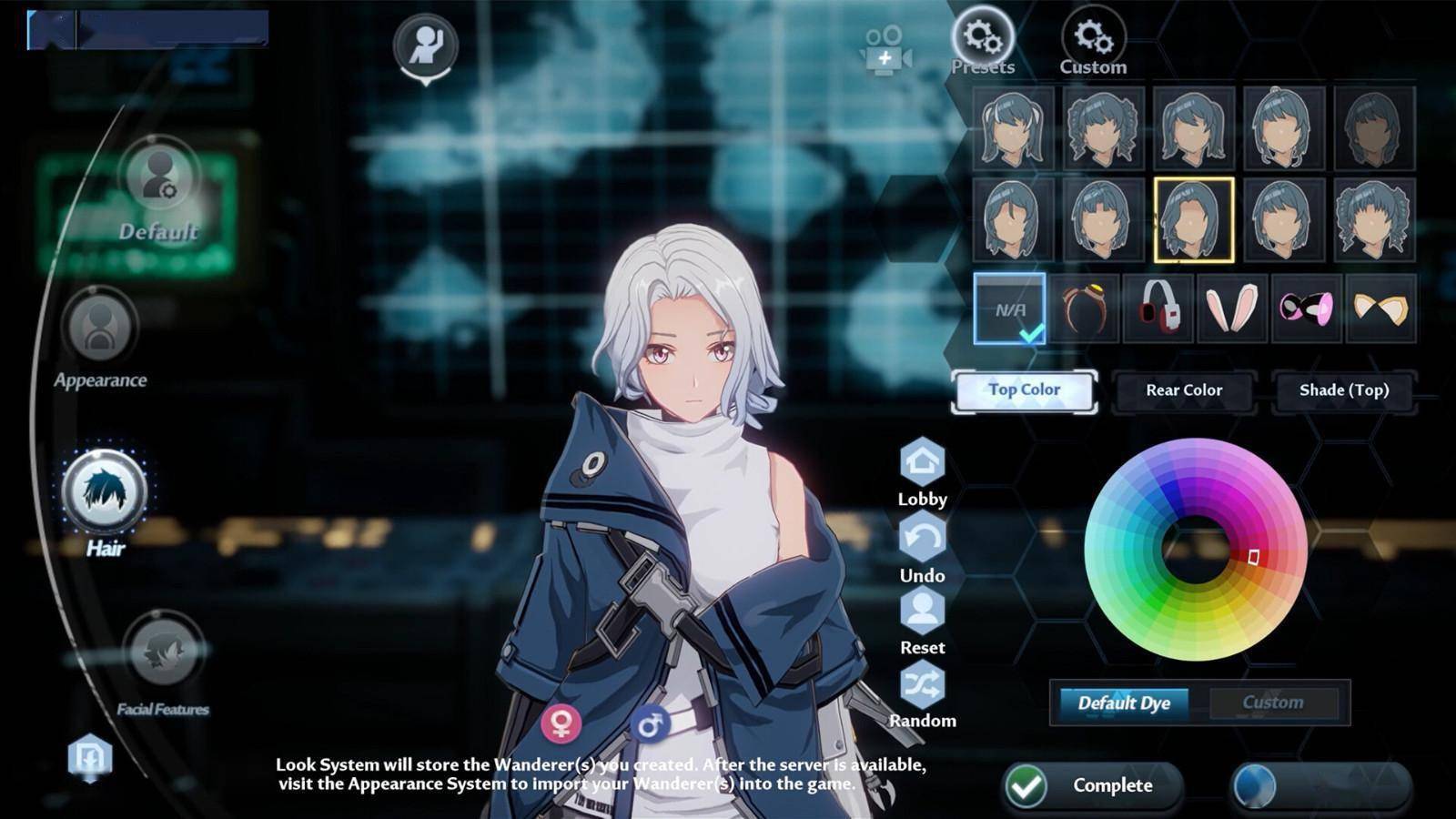 《幻塔》PC版本在Steam平台免费上线 海外服不支持中文