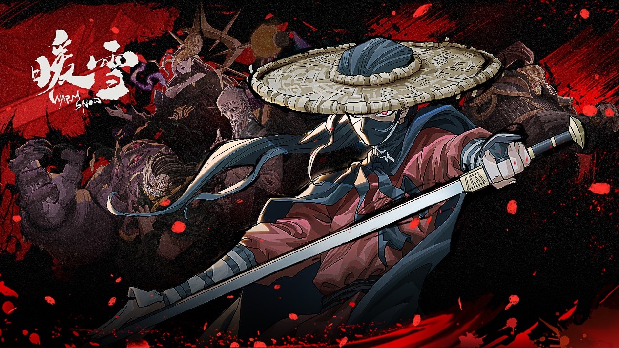 铲雪官们久等了!《暖雪》首个DLC“烬梦”11月3日在Steam平台上线