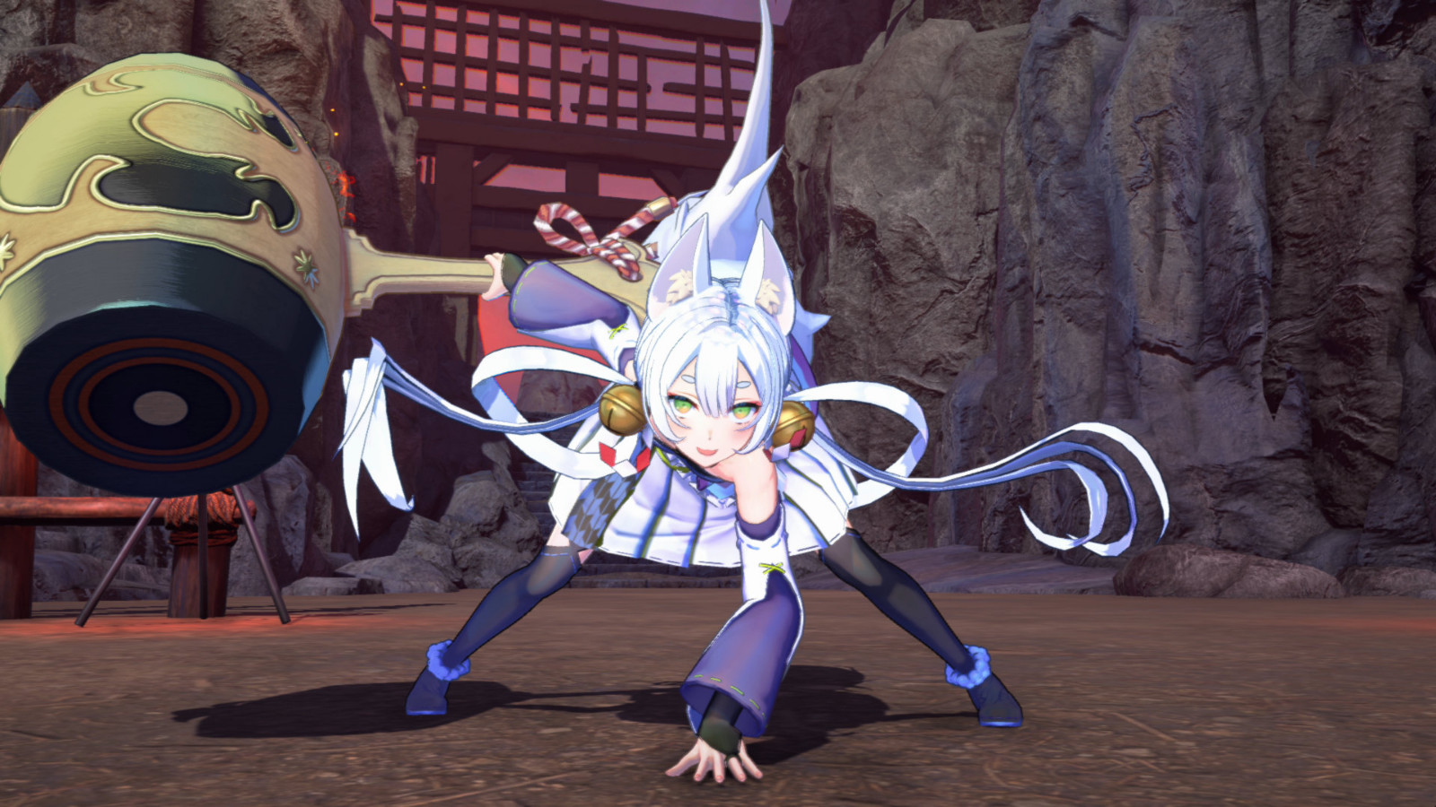 《武士少女》10月27日开放预购数字版 12月1日正式发售