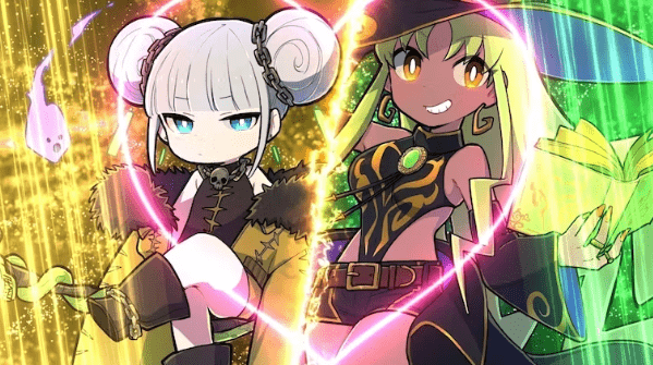 百合系3D迷宫RPG《巫女与百合》官方宣布众筹获得巨大成功